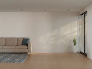 Tener un piso vacío en Hospitalet: cuánto puede costarte no hacer nada