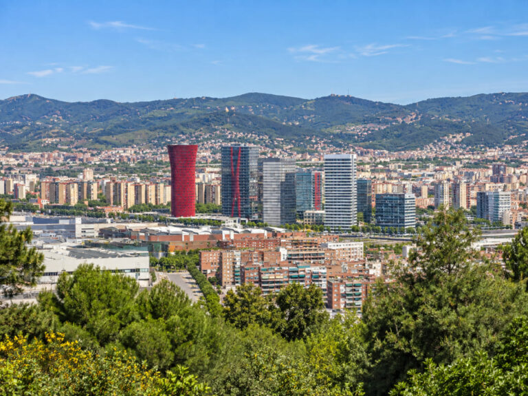 ¿Dónde comprar piso en Hospitalet? Qué debes valorar antes de elegir barrio