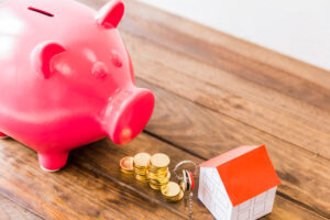 ¿Cuánto dinero necesito para comprar un piso?